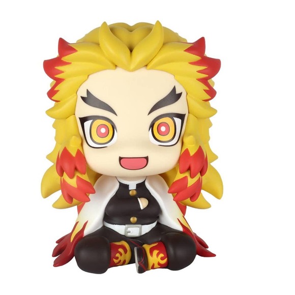 Megahouse - Lookup Demon Slayer | RENGOKU KYOUJUROU | Brand New in Box - Picture 1 of 8